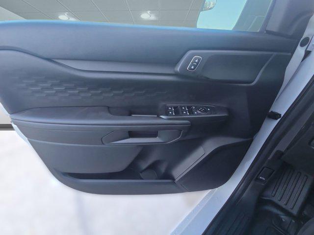 new 2025 Ford Ranger car, priced at $32,412