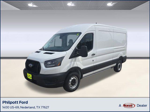 new 2025 Ford Transit-250 car, priced at $51,092