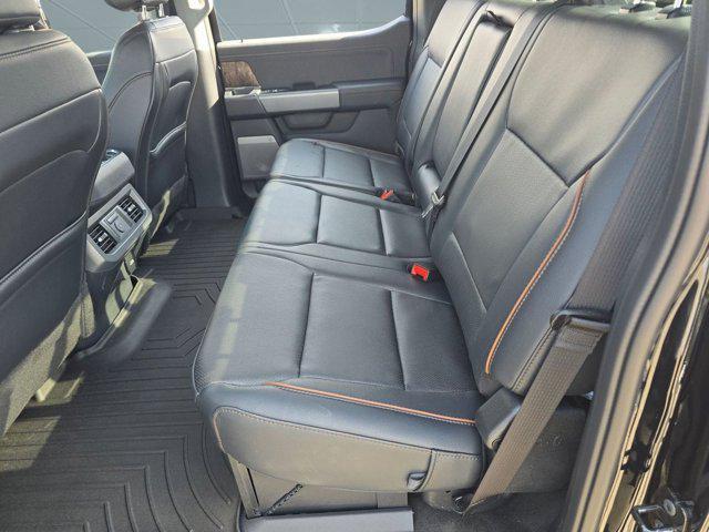 new 2026 Ford F-250 car, priced at $82,931