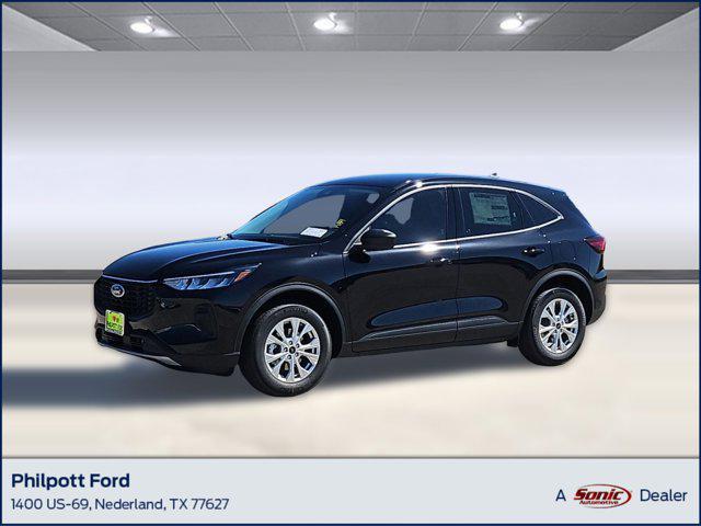 new 2026 Ford Escape car, priced at $31,333