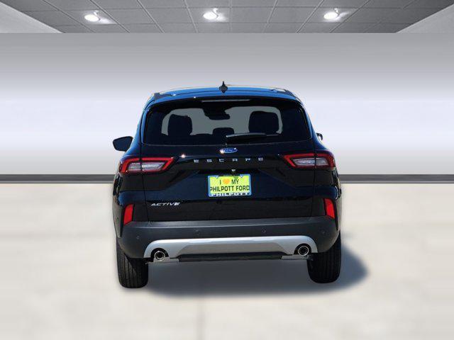 new 2026 Ford Escape car, priced at $31,333