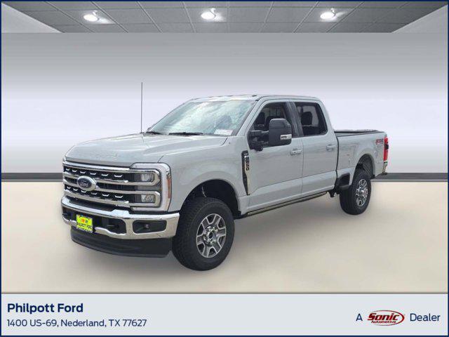 new 2026 Ford F-250 car, priced at $72,011