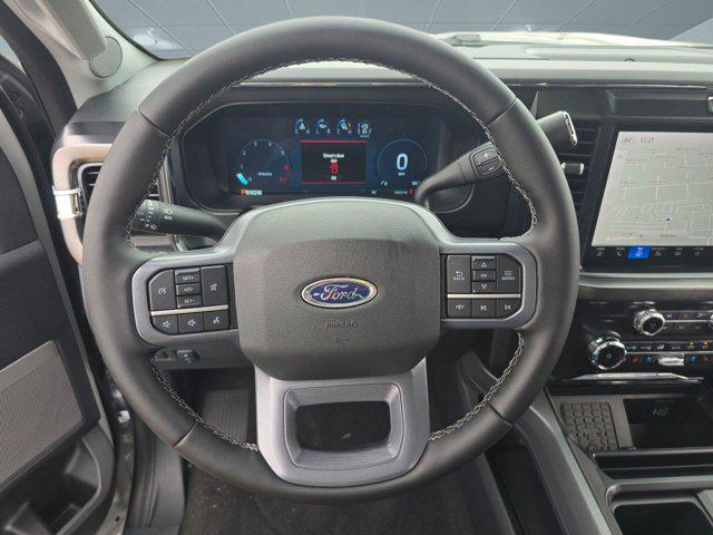 new 2026 Ford F-250 car, priced at $72,011