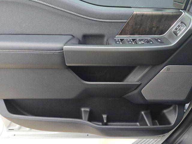 new 2026 Ford F-250 car, priced at $72,011