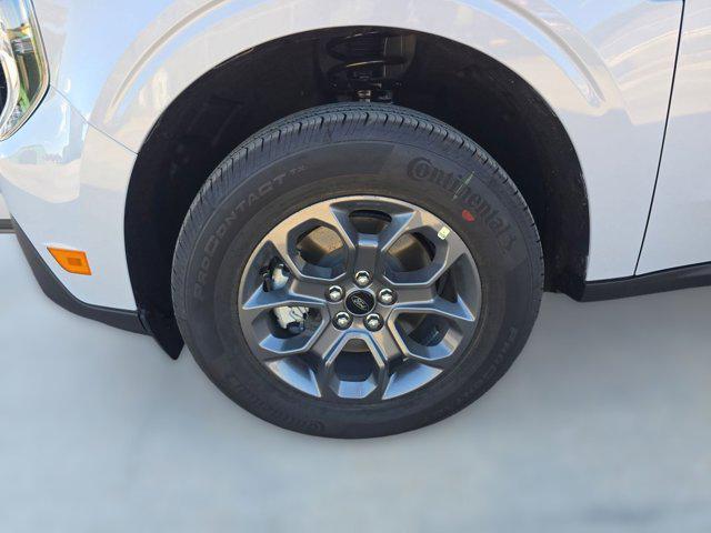 new 2025 Ford Maverick car, priced at $29,992