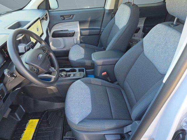 new 2025 Ford Maverick car, priced at $29,992