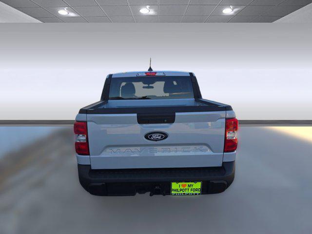 new 2025 Ford Maverick car, priced at $29,992