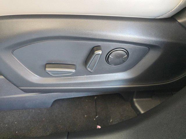 new 2026 Ford Explorer car, priced at $42,701