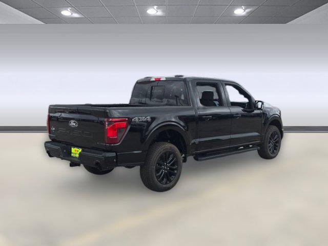 new 2026 Ford F-150 car, priced at $58,649