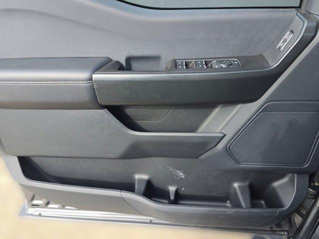 used 2024 Ford F-150 car, priced at $39,999