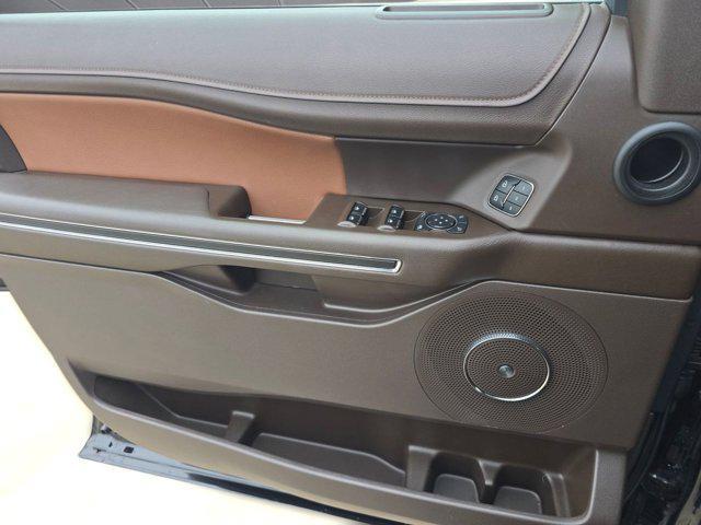used 2022 Ford Expedition car, priced at $47,996