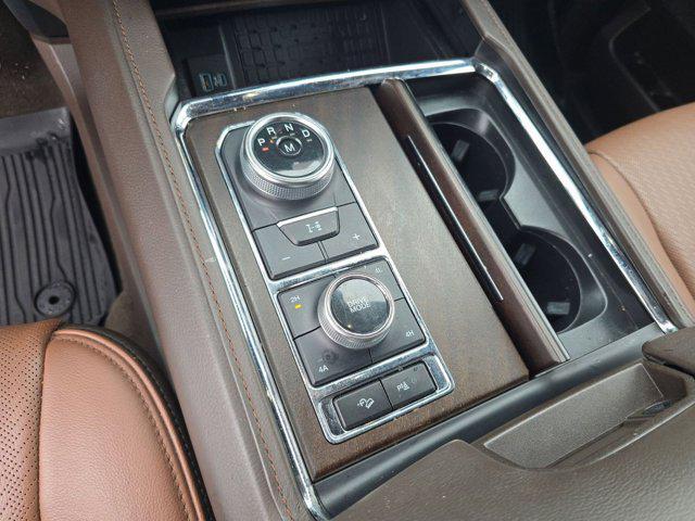used 2022 Ford Expedition car, priced at $47,996