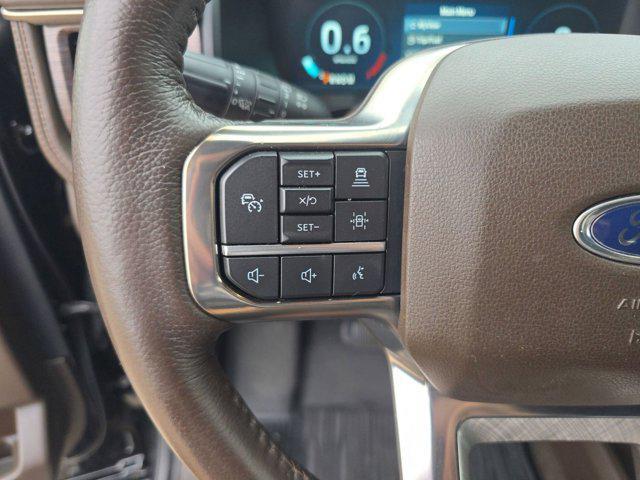 used 2022 Ford Expedition car, priced at $47,996