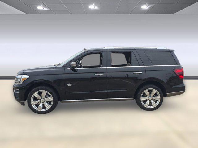 used 2022 Ford Expedition car, priced at $47,996