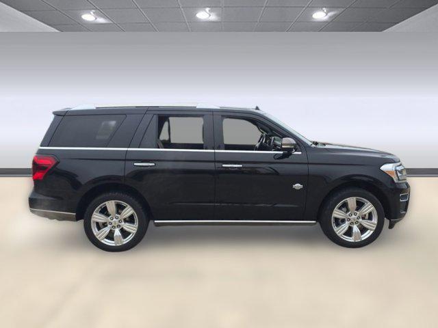 used 2022 Ford Expedition car, priced at $47,996