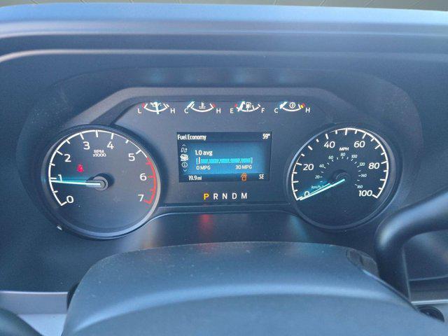 new 2026 Ford F-250 car, priced at $58,461