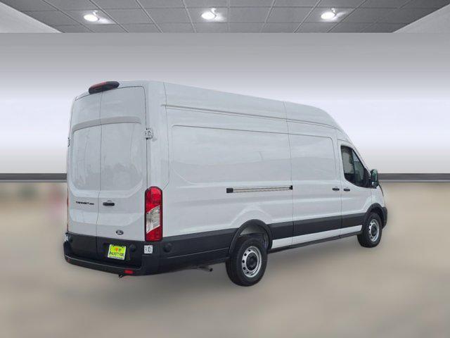 new 2026 Ford Transit-250 car, priced at $53,961