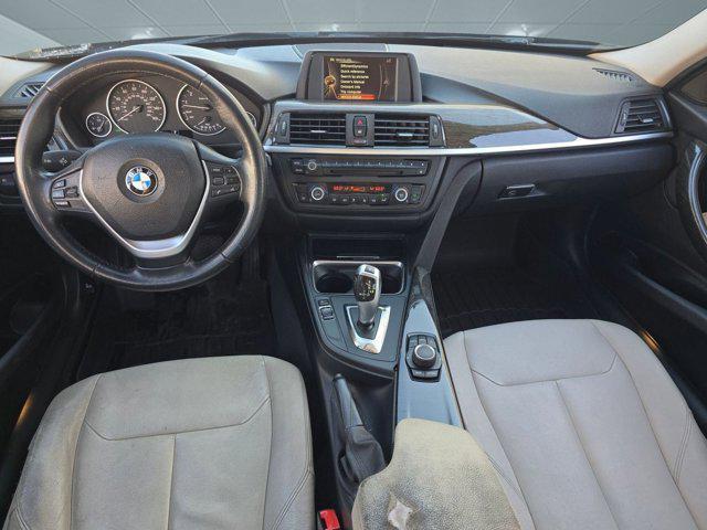 used 2015 BMW 328 car, priced at $8,888