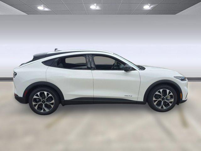 new 2025 Ford Mustang Mach-E car, priced at $38,161