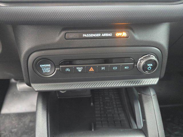 new 2025 Ford Bronco Sport car, priced at $39,542