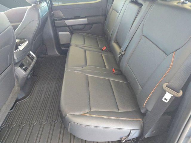 new 2025 Ford F-150 car, priced at $65,741