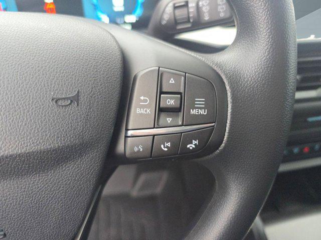 new 2025 Ford Bronco Sport car, priced at $34,492