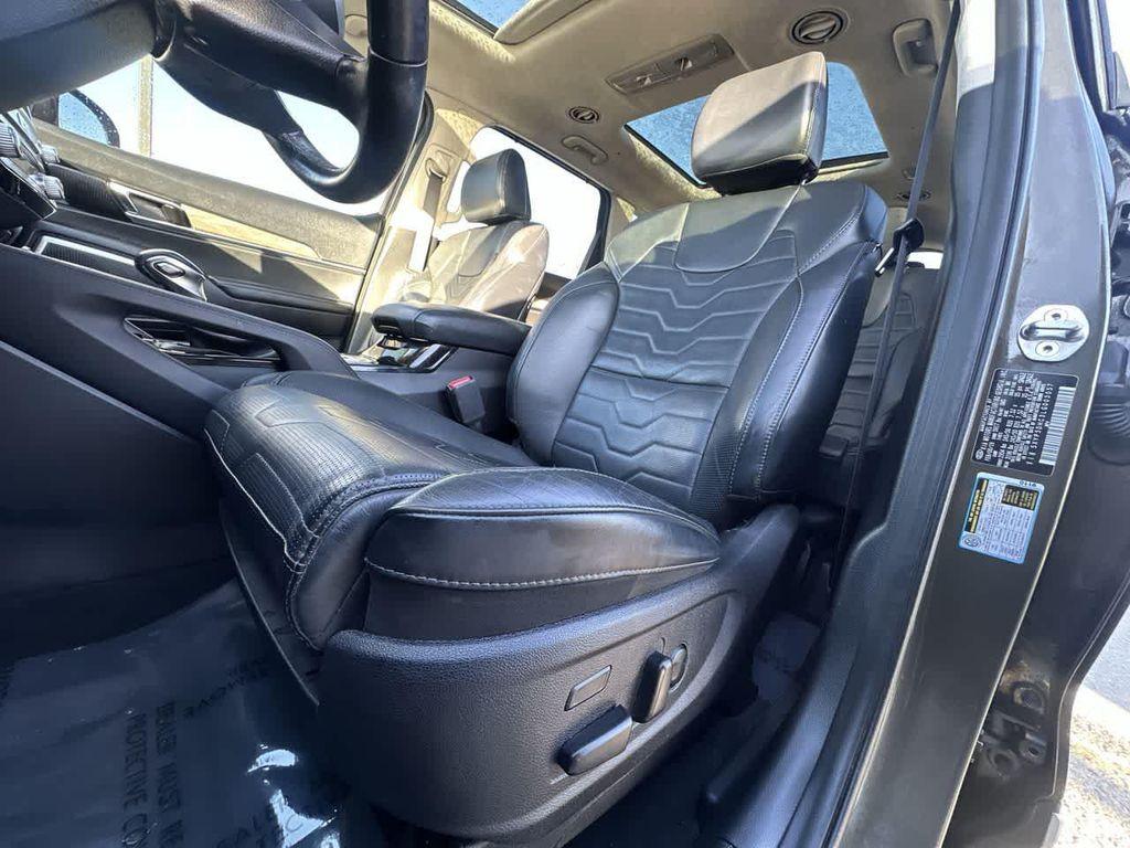 used 2020 Kia Telluride car, priced at $23,999