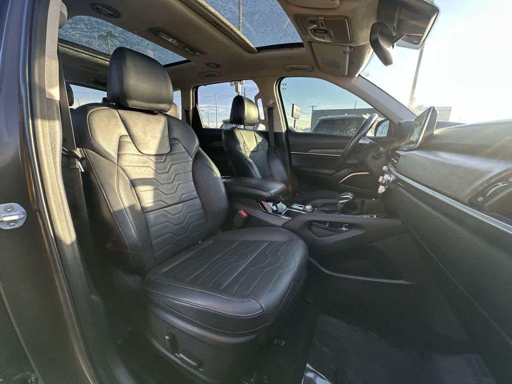 used 2020 Kia Telluride car, priced at $23,999