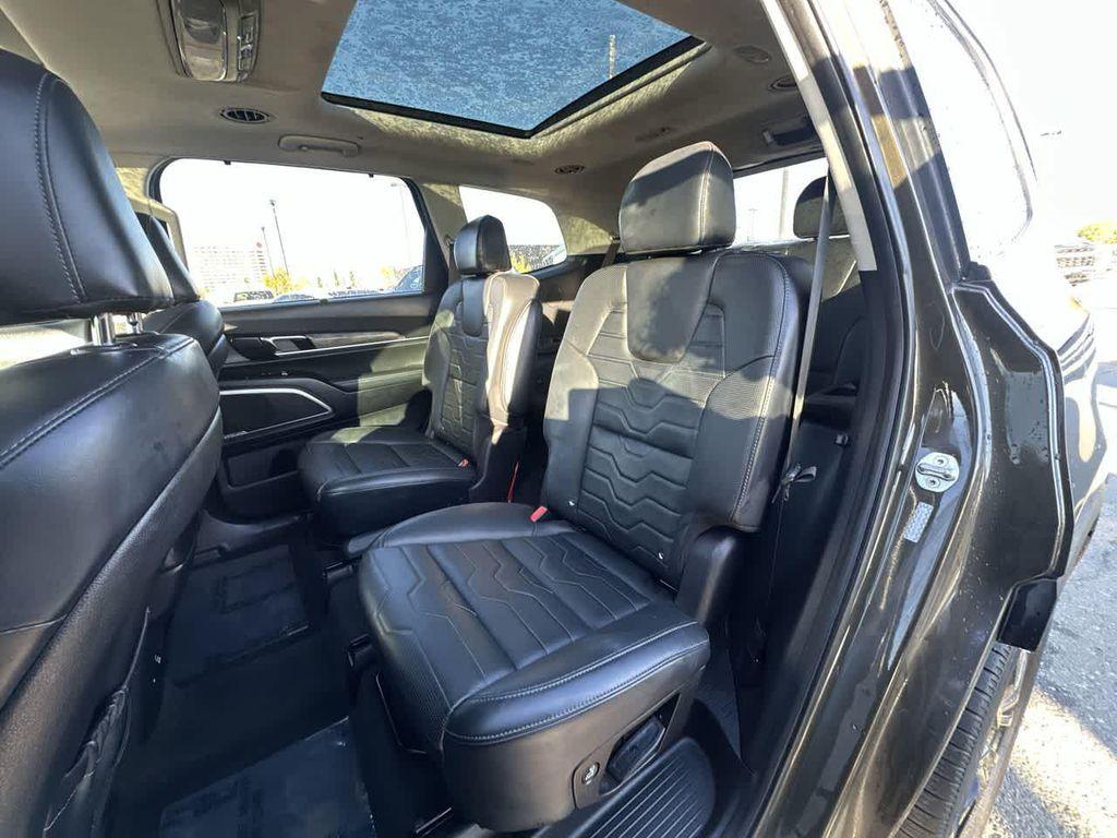used 2020 Kia Telluride car, priced at $23,999