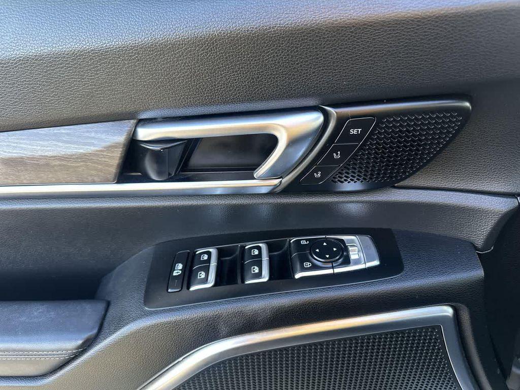 used 2020 Kia Telluride car, priced at $23,999