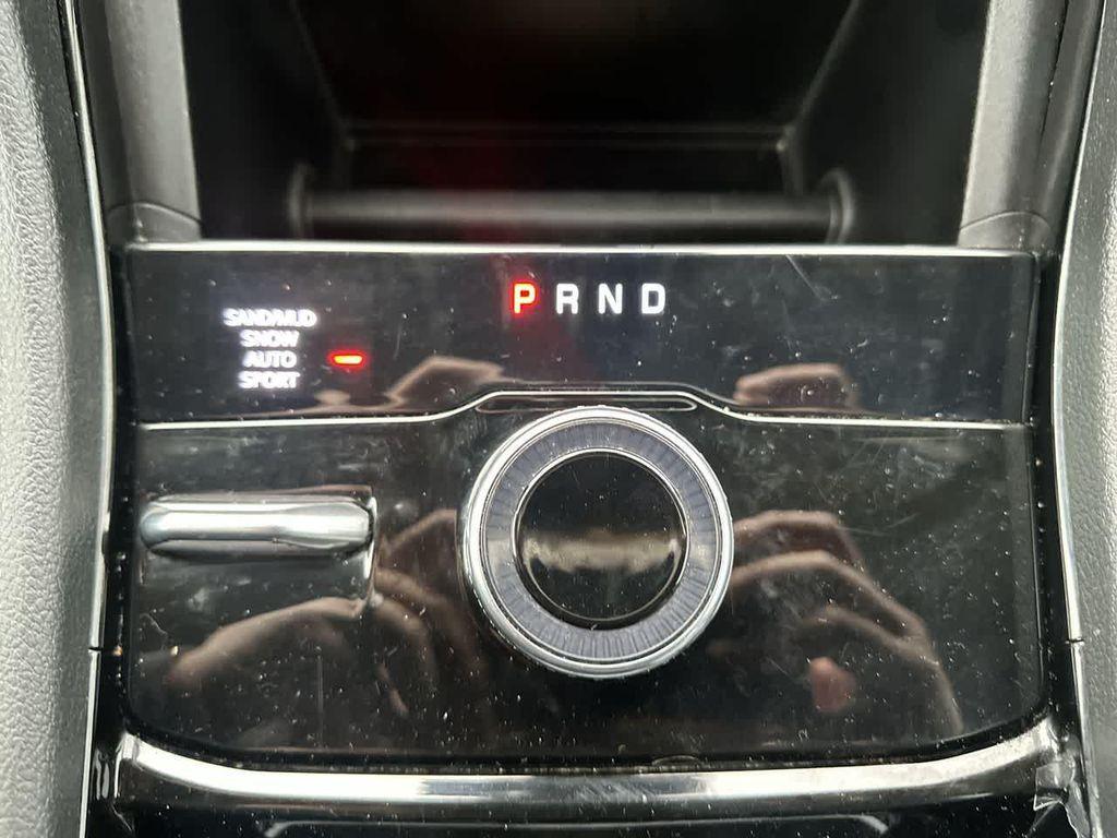 used 2023 Jeep Grand Cherokee car, priced at $27,799