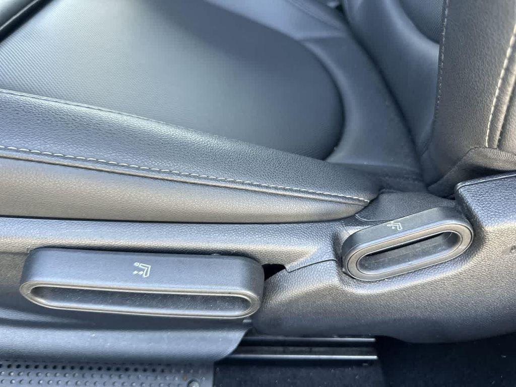 used 2024 MINI Convertible car, priced at $26,999