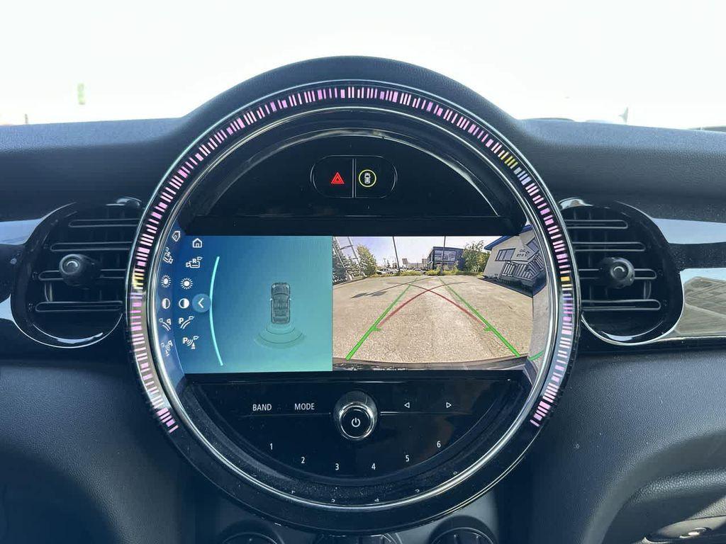 used 2024 MINI Convertible car, priced at $26,999