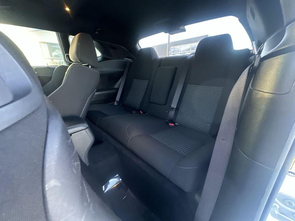 used 2022 Dodge Challenger car, priced at $22,799