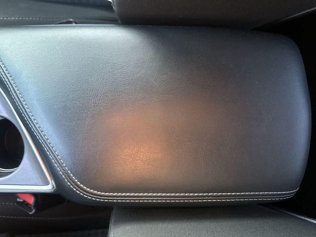 used 2022 Dodge Challenger car, priced at $22,799