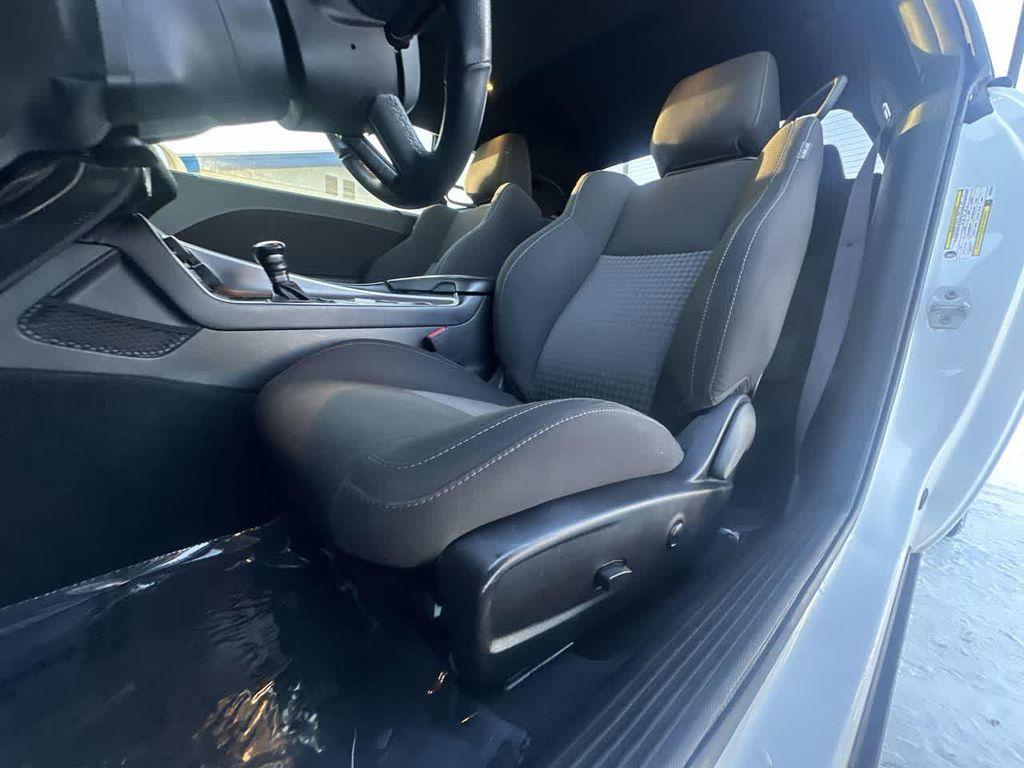 used 2022 Dodge Challenger car, priced at $22,799