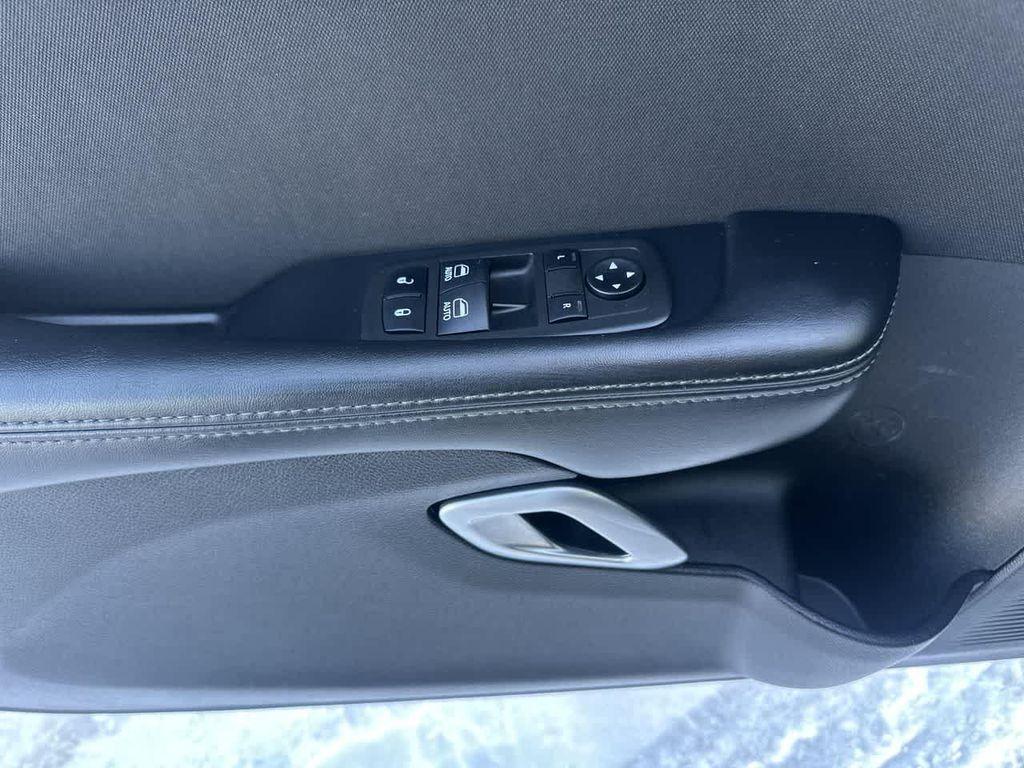 used 2022 Dodge Challenger car, priced at $22,799