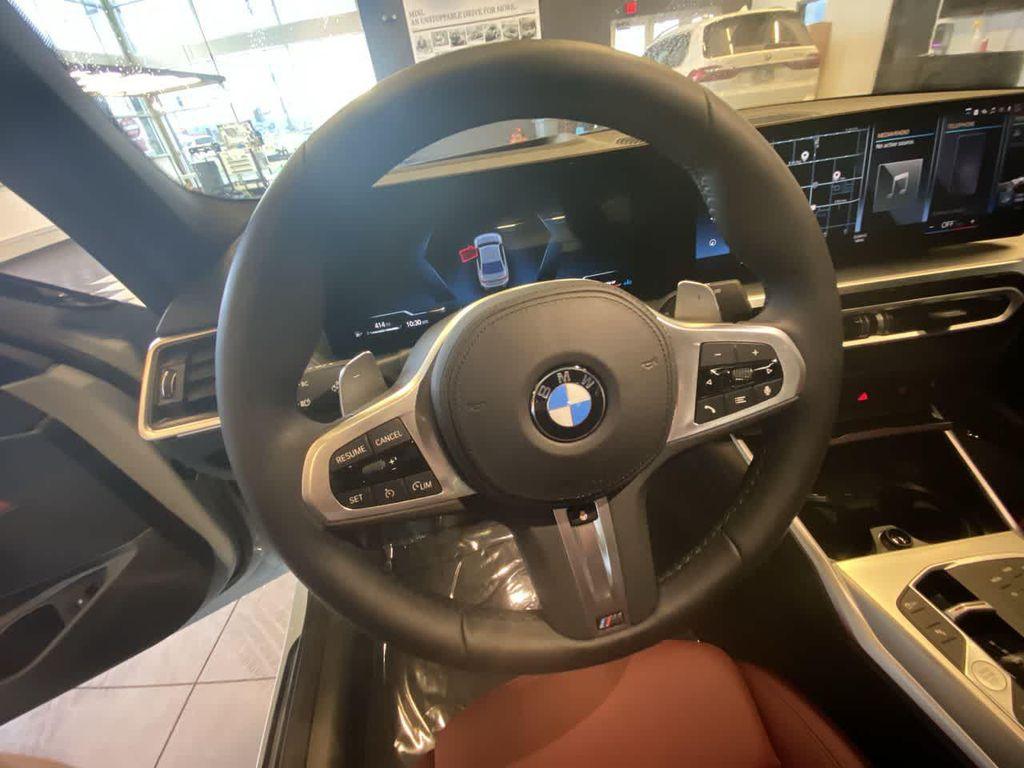 used 2023 BMW M340 car