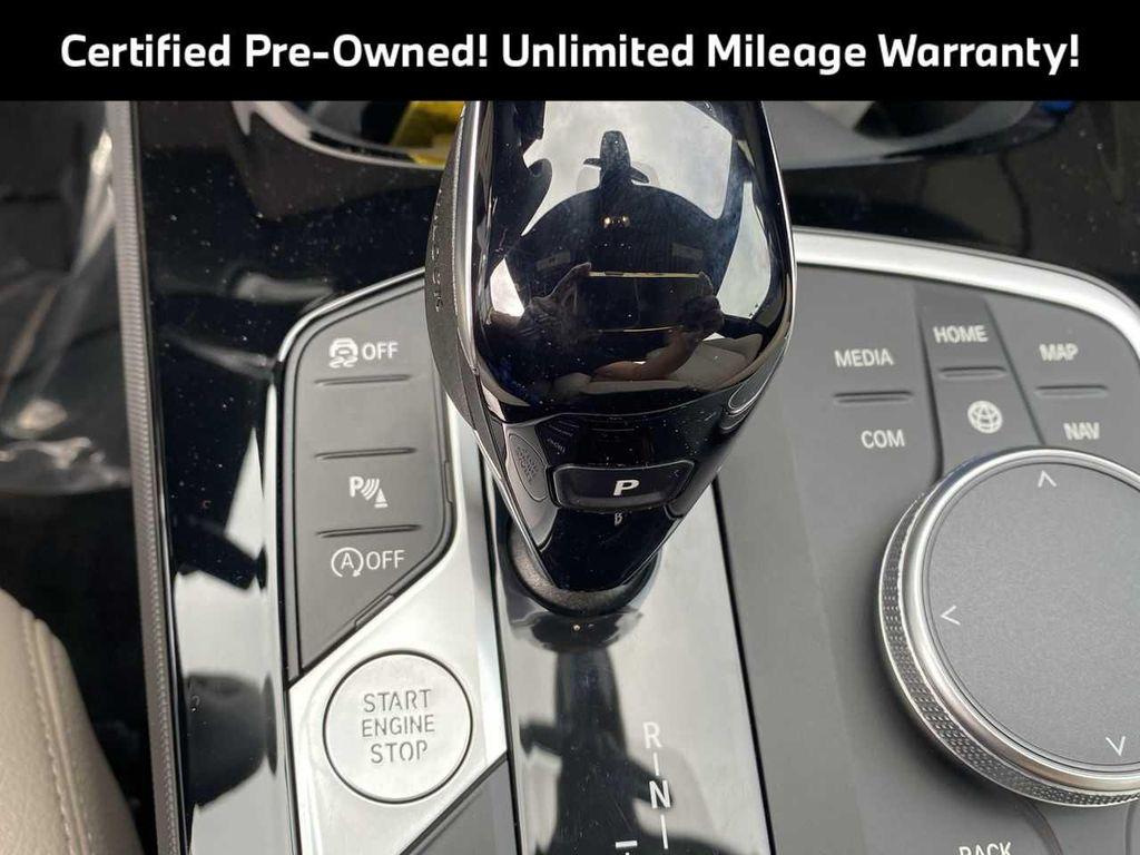 used 2023 BMW 228 Gran Coupe car, priced at $31,999