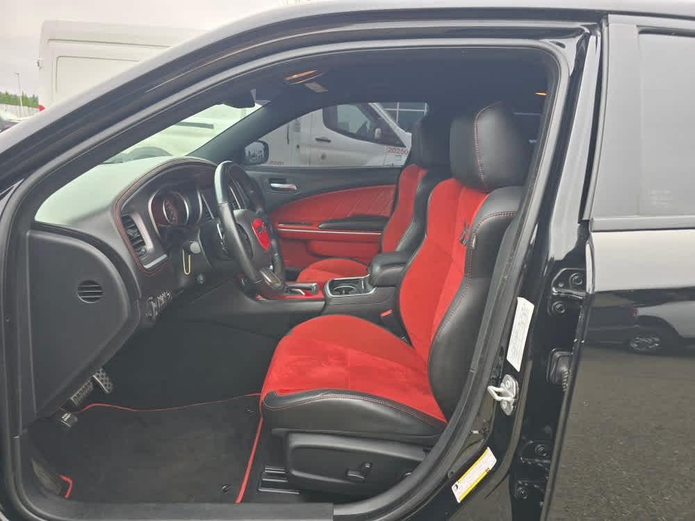 used 2022 Dodge Charger car, priced at $49,999