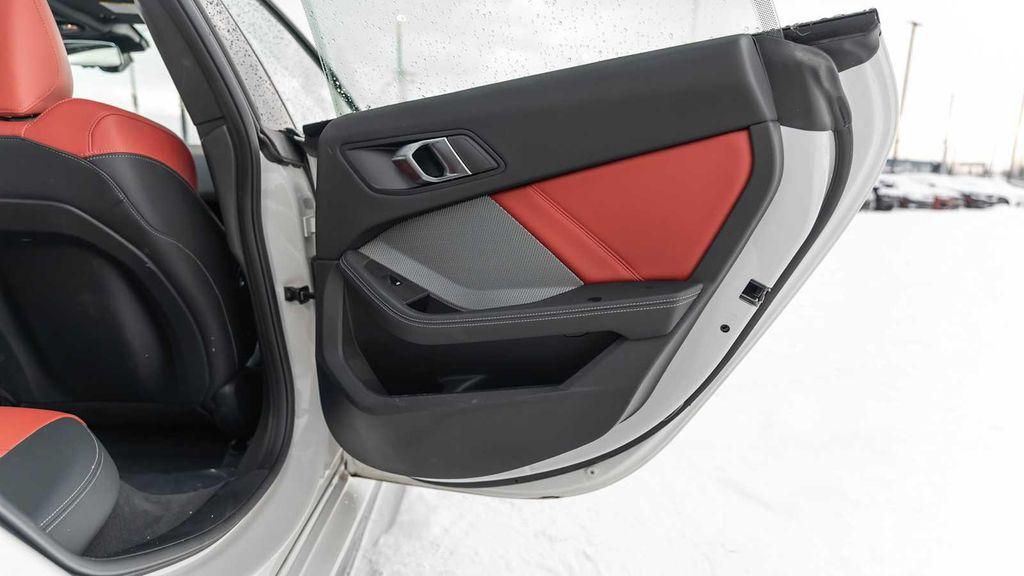 used 2025 BMW 228 Gran Coupe car, priced at $39,999