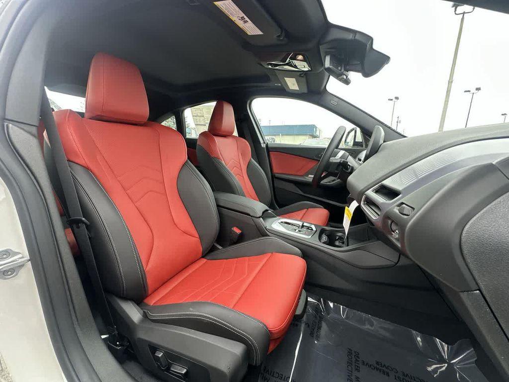 used 2025 BMW 228 Gran Coupe car, priced at $39,999