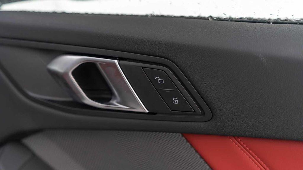 used 2025 BMW 228 Gran Coupe car, priced at $39,999