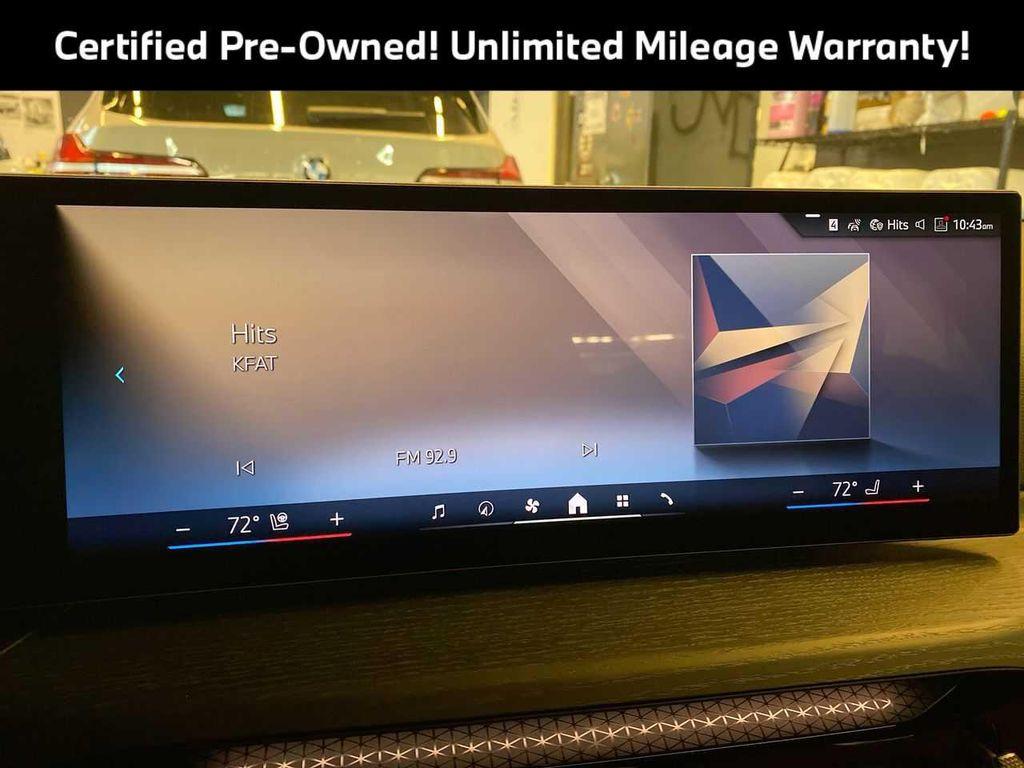 used 2025 BMW 330 car