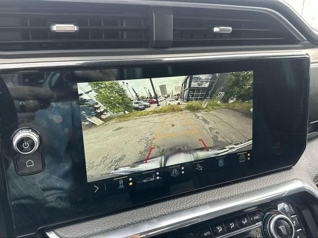 used 2023 GMC Sierra 1500 car, priced at $53,999