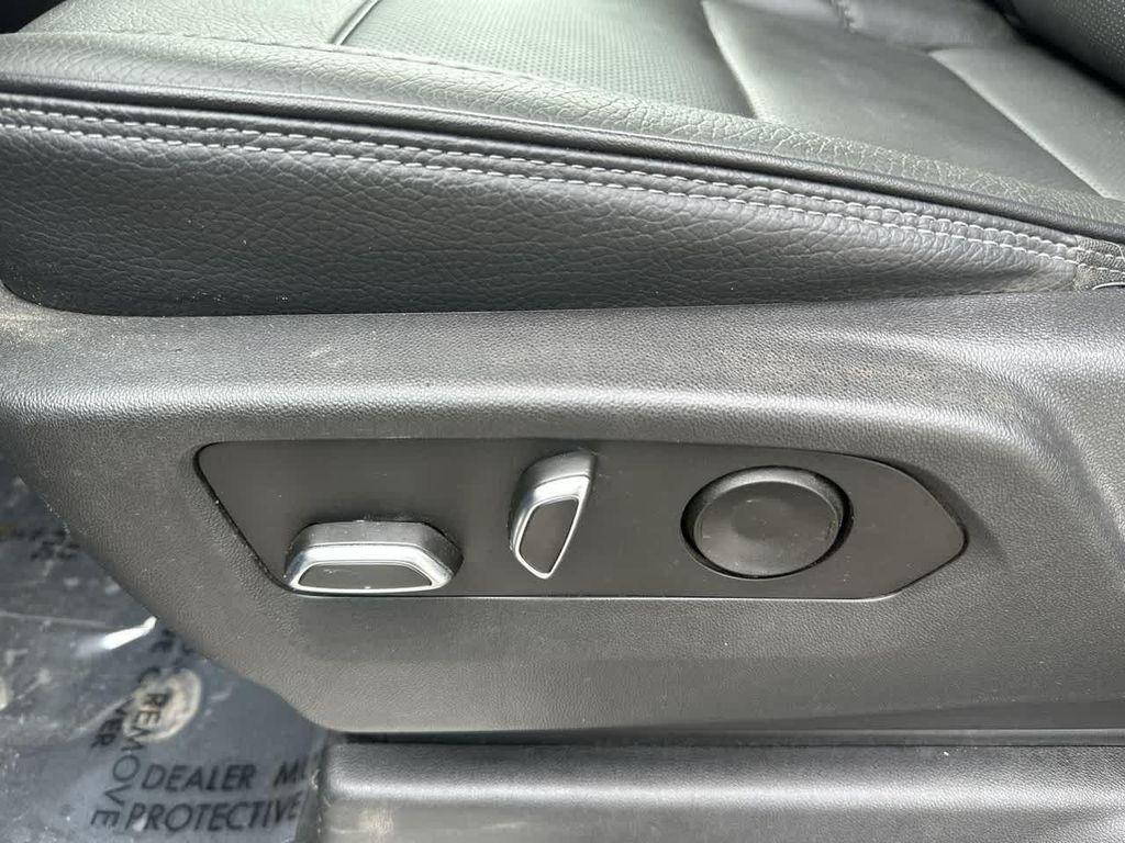 used 2023 GMC Sierra 1500 car, priced at $53,999