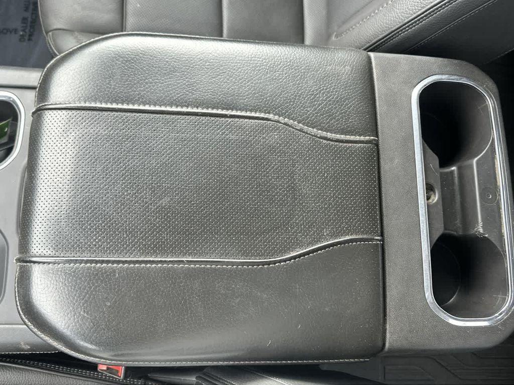 used 2023 GMC Sierra 1500 car, priced at $53,999