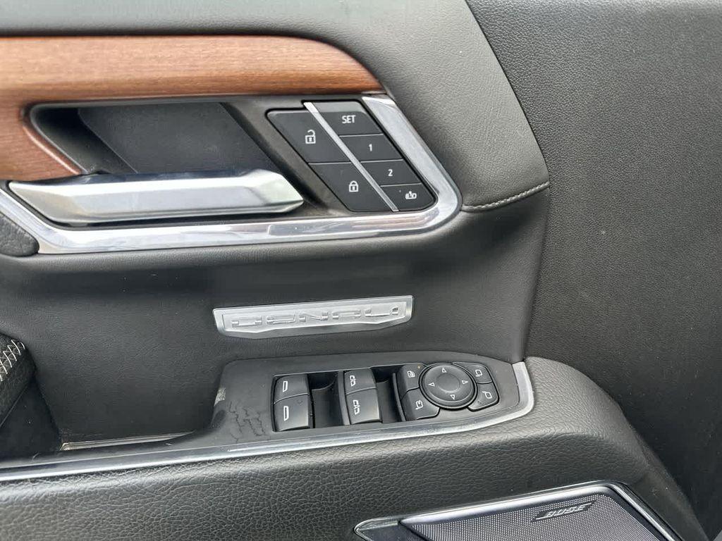 used 2023 GMC Sierra 1500 car, priced at $53,999