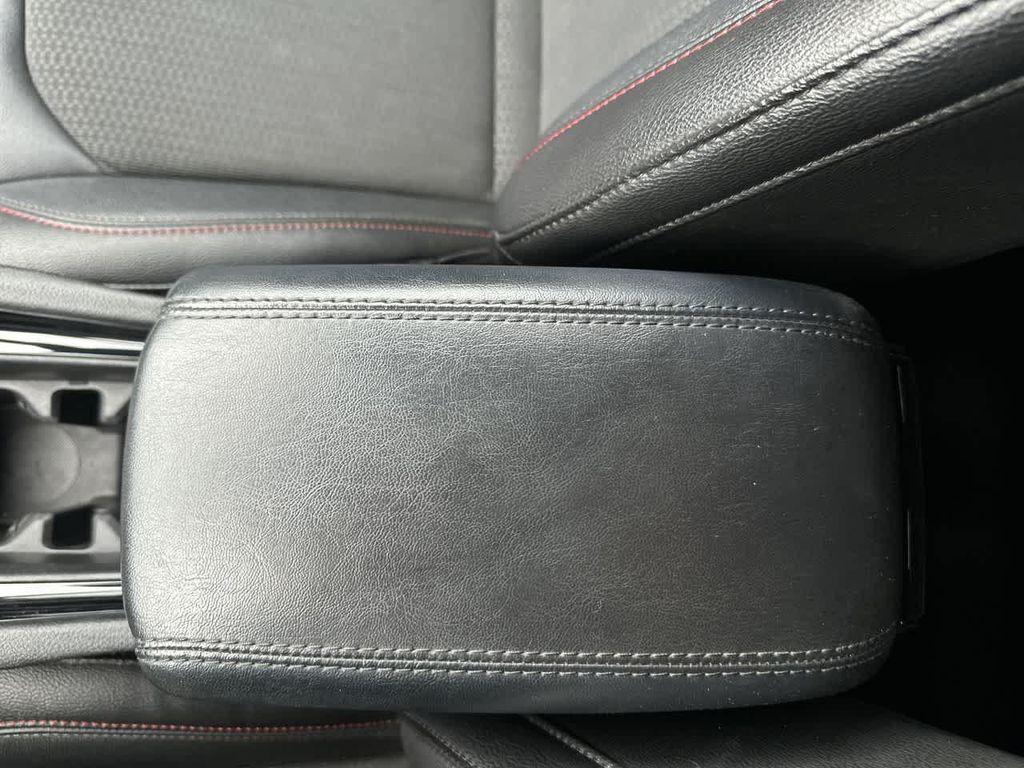 used 2024 Jeep Compass car, priced at $26,599