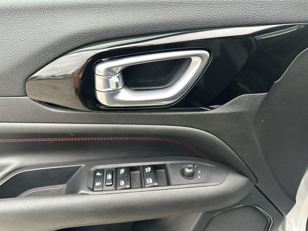 used 2024 Jeep Compass car, priced at $26,599